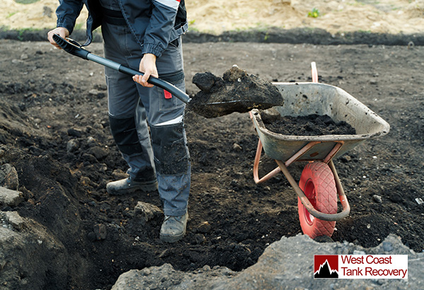 Contaminated Soil Remediation: How Does It Work?