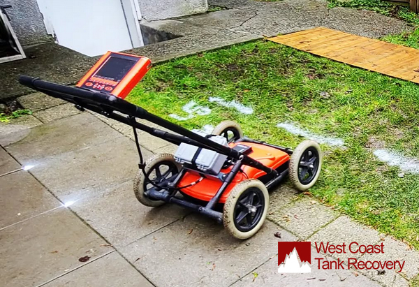 How Does a GPR Scan Face Off Against an X-Ray