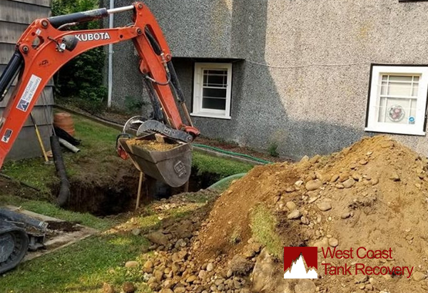 How Contaminated Soil Remediation Companies Protect Our Groundwater Sources