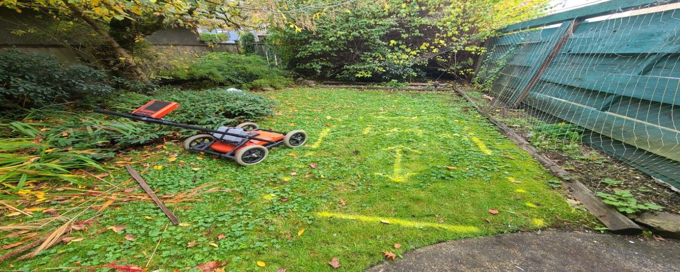 Oil Tank Removal Vancouver