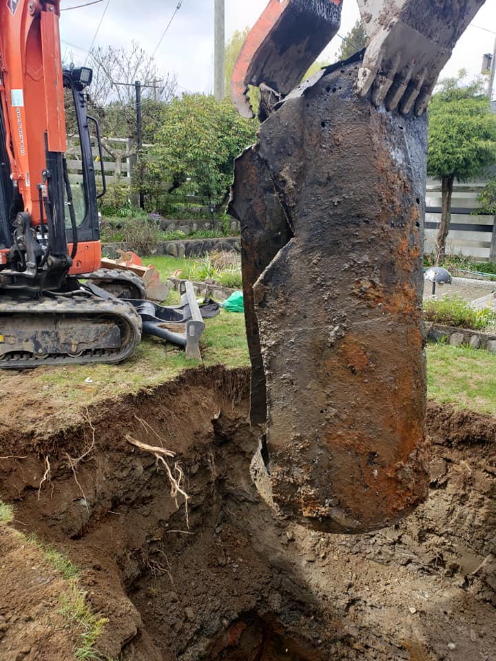 Underground Storage Tank Removal3